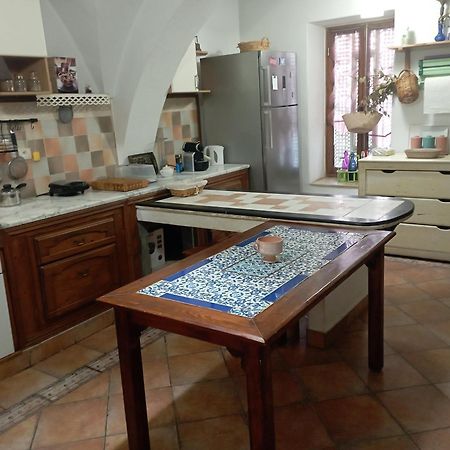Villa Yasmine Hammamet Luaran gambar