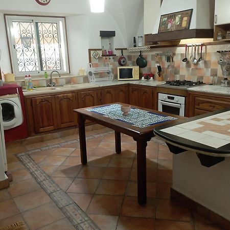 Villa Yasmine Hammamet Luaran gambar
