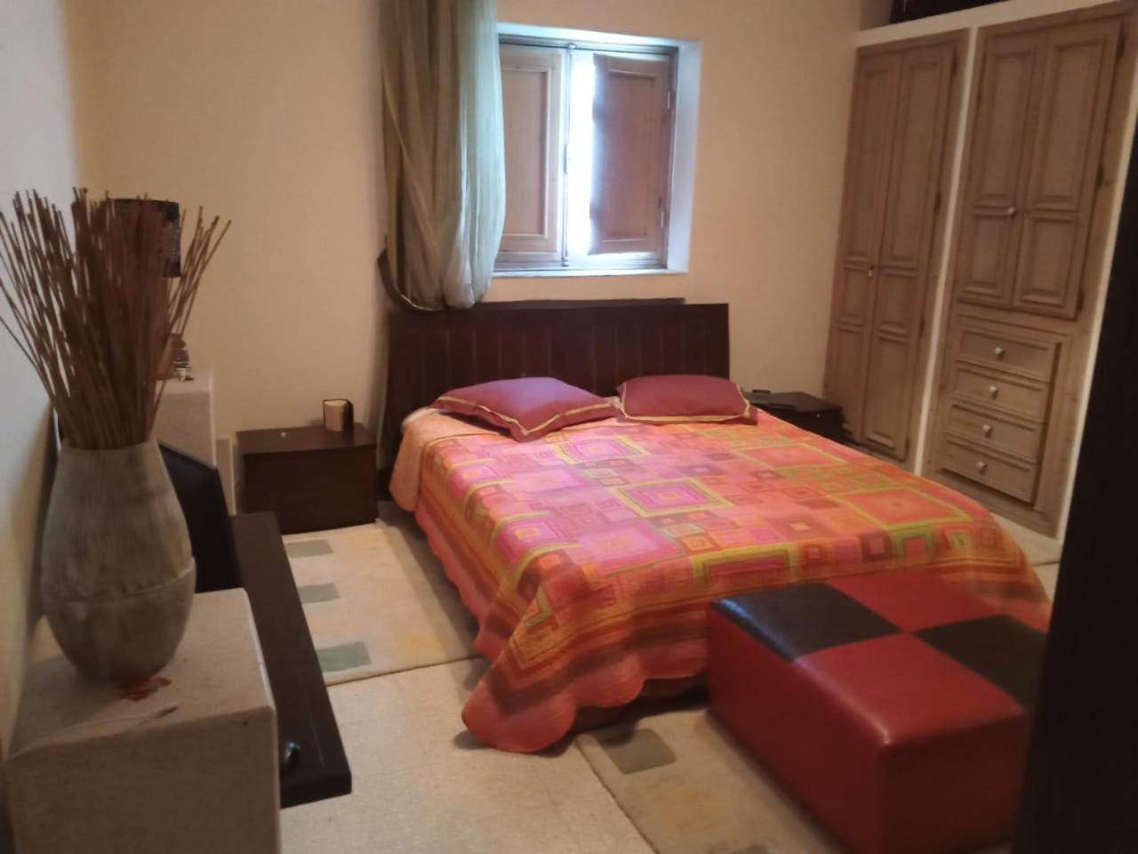 Villa Yasmine Hammamet Luaran gambar