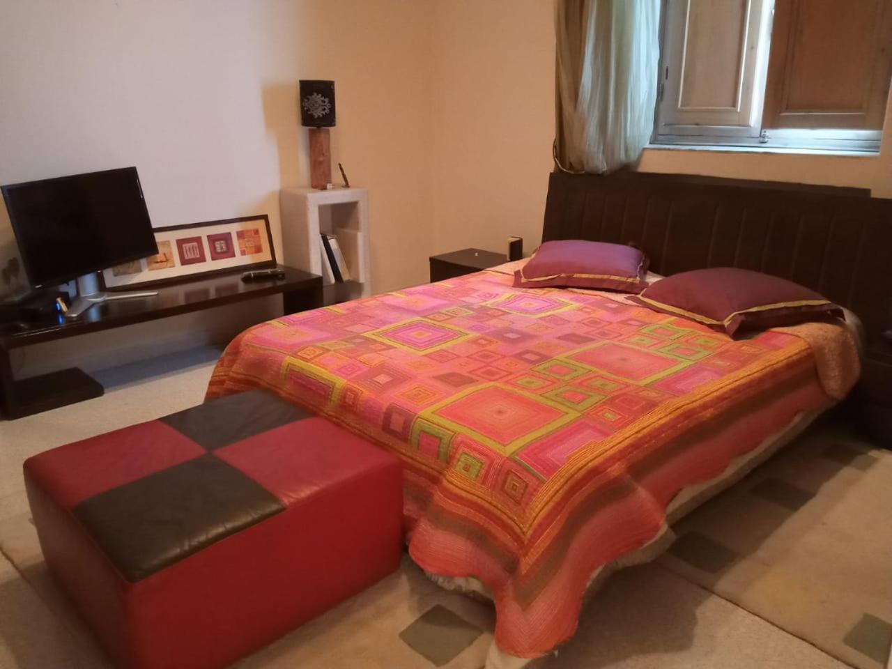 Villa Yasmine Hammamet Luaran gambar