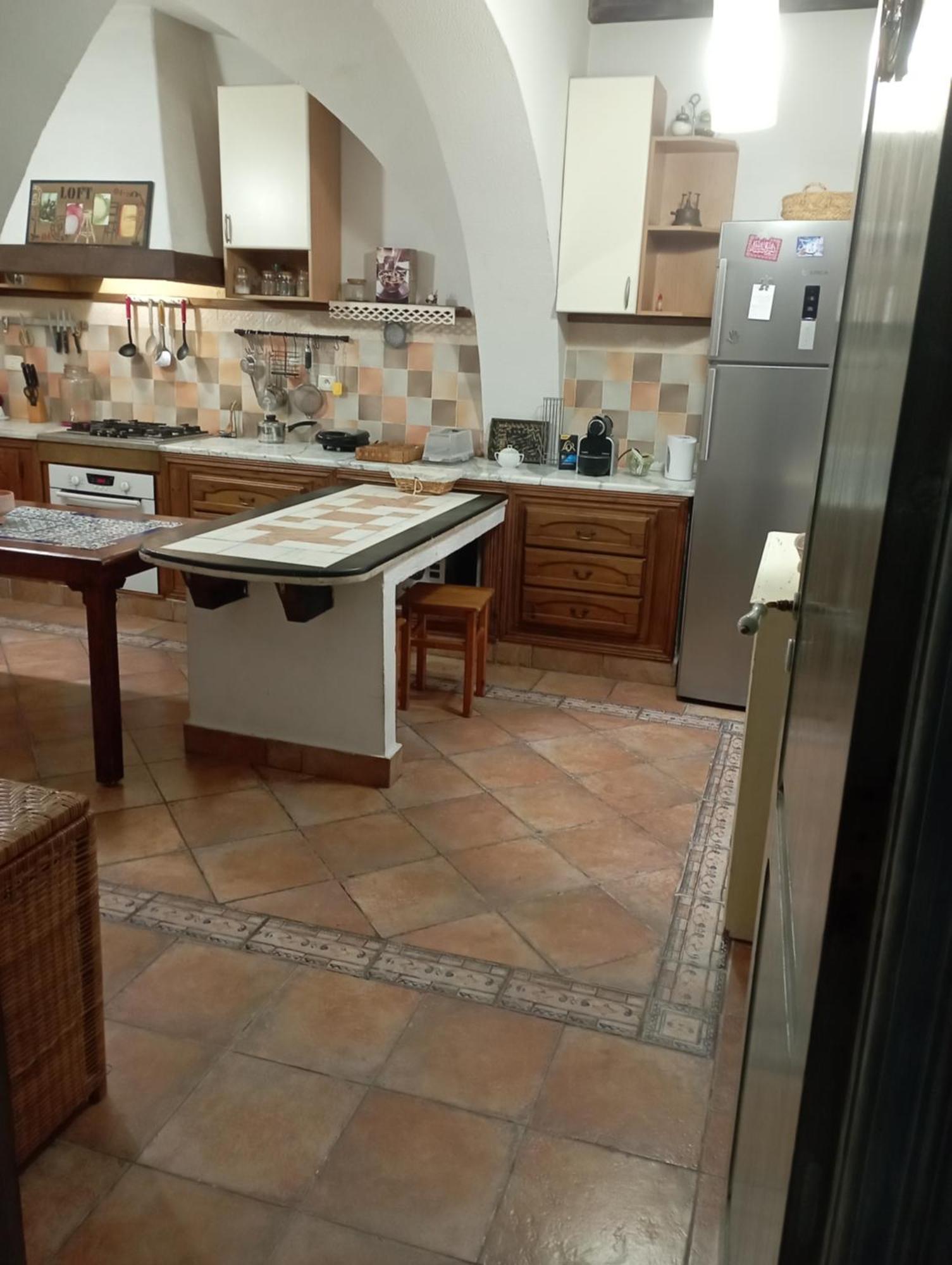 Villa Yasmine Hammamet Luaran gambar